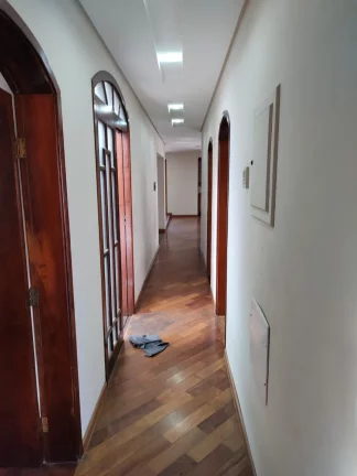 Imagem Casa à venda em Santo André/SP