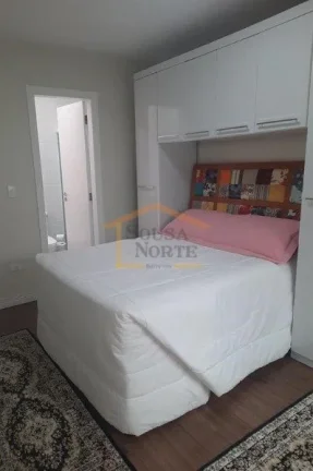 Imagem Sobrado 3 dormitórios, sendo os 3 suítes, sala 2 ambientes, varanda, cozinha planejada, lavabo, la...