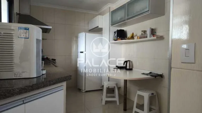 Imagem Excelente apartamento com 112,30 m², localizado na rua do comercio, centro da cidade em Piracicaba....