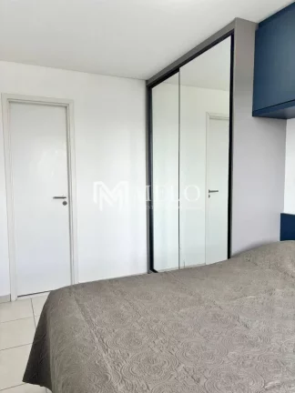Imagem Oportunidade em SANTO AMARO: 57m², 02QTs, 01SUITE, 01 GARAGEM!..