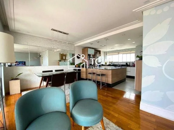 Imagem Apartamento à venda 3 dorm no Aclimação