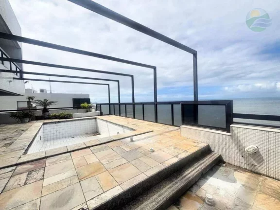 Imagem Cobertura duplex 05 Suites, Edificio Ibiza, Venda, Piedade, Jaboatão dos GUararapes.