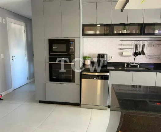 Imagem Apartamento a venda 4 dorm no Vila Mariana