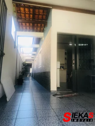 Imagem Imperdível: Casa à venda em São Paulo-SP, bairro Cangaíba, 3 quartos, 1 suíte, 1 sala, 2 vagas, 150m².