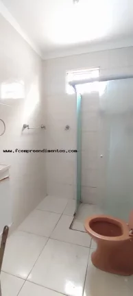 Imagem Casa para Venda em Limeira, Parque Nossa Senhora das Dores, 3 dormitórios, 1 banheiro, 2 vagas
