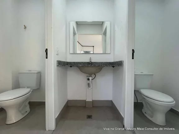 Imagem Linda loja no melhor ponto comercial da Granja Viana Na cara do Alphaville