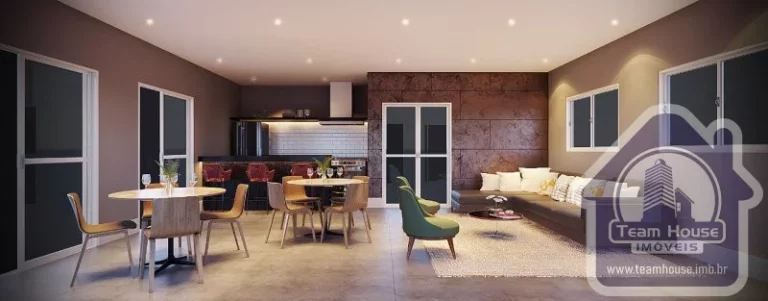 Imagem Apartamento a venda no Jardim Debora em Poá SP
