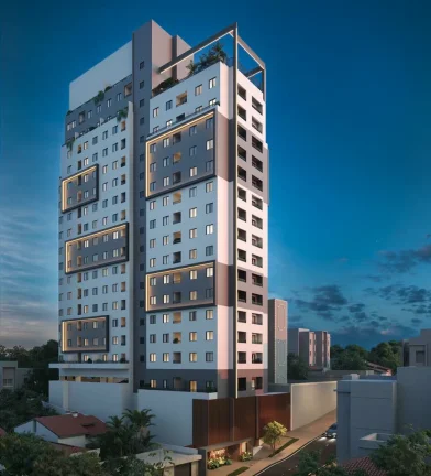Imagem APARTAMENTO RESIDENCIAL em São Paulo - SP, Penha de França