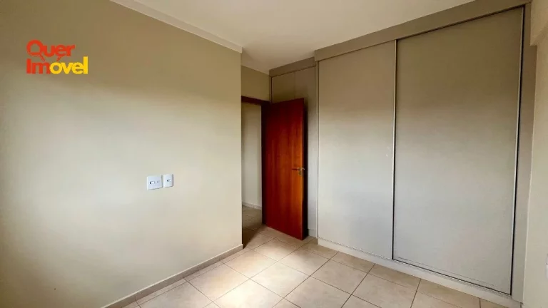 Imagem Apartamento à Venda em Ribeirão Preto-SP: 2 Quartos, 1 Vaga e Localização Privilegiada no Parque São Sebastião. Descubra Agora! Quer Imóvel Negócios Imobiliários!