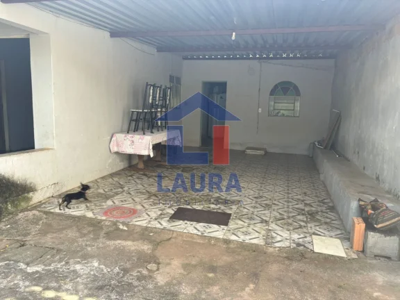 Imagem CASA RESIDENCIAL em PARÁ DE MINAS - MG, GRAO PARA