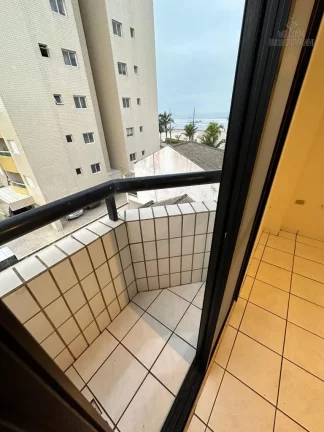 Imagem APARTAMENTO 1 QUARTO, JARDIM REAL - PRAIA GRANDE SP