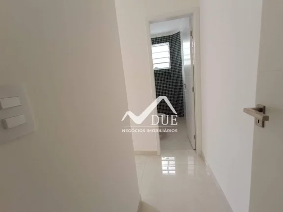Imagem Casa com 3 dormitórios à venda, 95 m² por R$ 790.000,00 - Embaré - Santos/SP