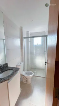 Imagem Apartamento com 2 dormitórios à venda, 75 m² por R$ 450.000,00 - Vila Guilhermina - Praia Grande/SP