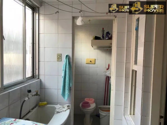 Imagem Apartamento Padrão para Venda em Fragata Pelotas-RS - 2376