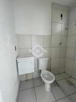 Imagem Apartamento no Condomínio Park Riviera do Sol em Campo Grande: 2 Quartos
