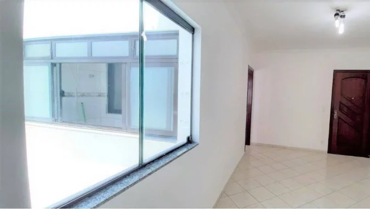 Imagem Apartamento com 2 dormitórios à venda, 65 m² por R$ 339.999,99 - Vila Homero Thon - Santo André/SP