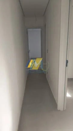 Imagem "Esse apartamento tem um terraço privativo MAIOR que muita sala por aí..."