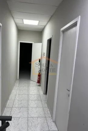 Imagem Sala Comercial, ideal para salão de beleza, consultórios médicos, terapias diversas e etc. 40m²....