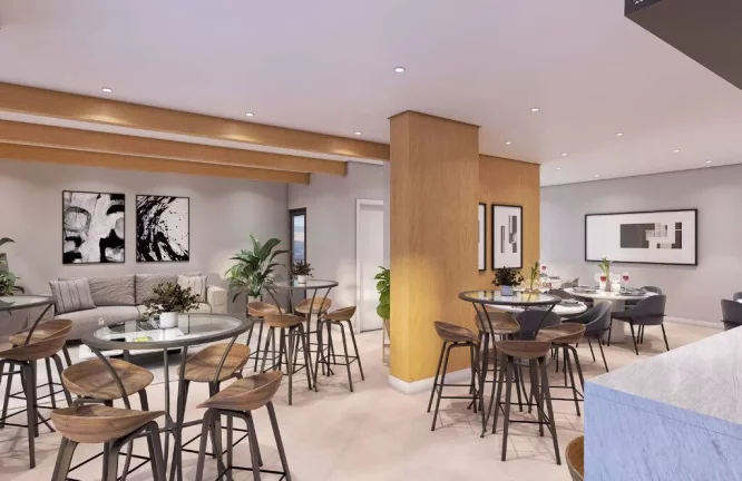 Imagem EXCELENTE APARTAMENTO ALTO PADRÃO 3 SUÍTES 2 VAGAS NO FLÓRIDA!!!