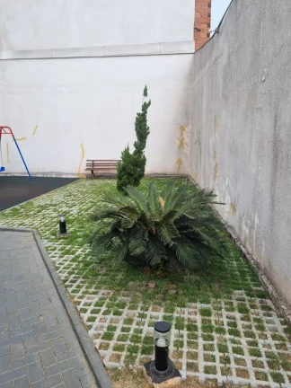 Imagem VENDO LINDO APARTAMENTO EM AMERICANÓPOLIS! (ZONA SUL-SP)