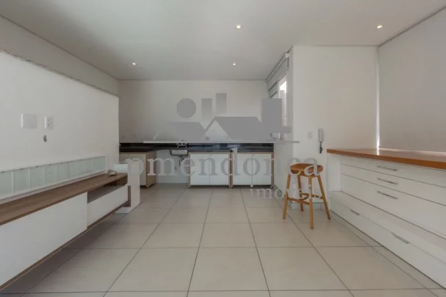 Imagem Cobertura Duplex com 160m² a venda em Perdizes, 2 suítes e 2 vagas..