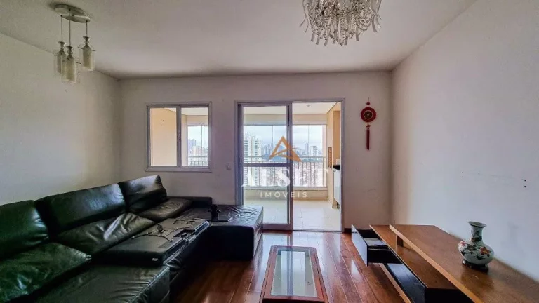 Imagem Apartamento Residencial à venda, Vila Bertioga, São Paulo - AP0041.
