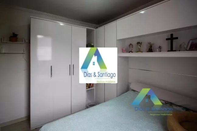 Imagem Lindo apartamento todo planejado .