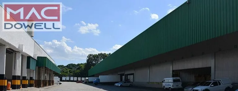 Imagem Dutra IV - Condomínio Logístico - São João de Meriti