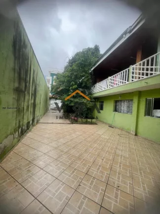 Imagem Terreno para Venda em São Paulo, Vila Santa Teresa (Zona Leste)