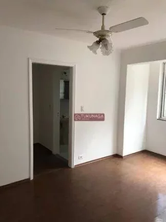 Imagem Apartamento com 2 dormitórios à venda, 54 m² por R$ 318.000,00 - Tucuruvi - São Paulo/SP