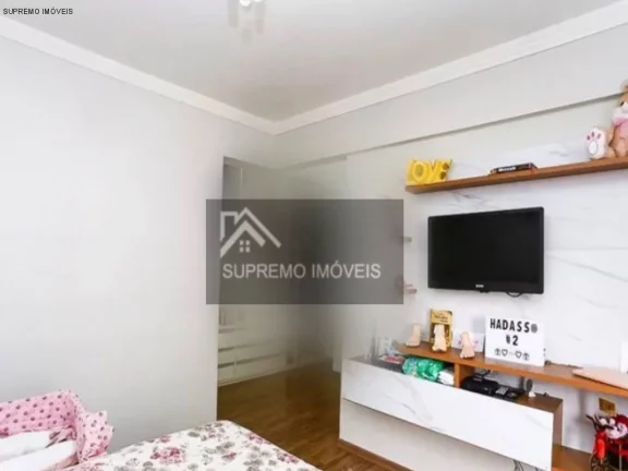 Imagem APARTAMENTO RESIDENCIAL em TABOÃO DA SERRA - SP, CHÁCARA AGRINDUS