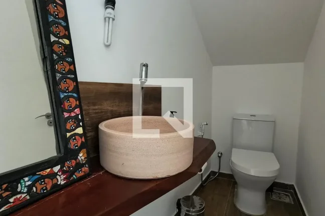 Imagem Casa à Venda - Vargem Pequena, 3 Quartos, 200 m2