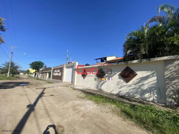 Imagem Terreno à venda, 420 m² por R$ 350.000 - Vila do Peró - Cabo Frio/RJ