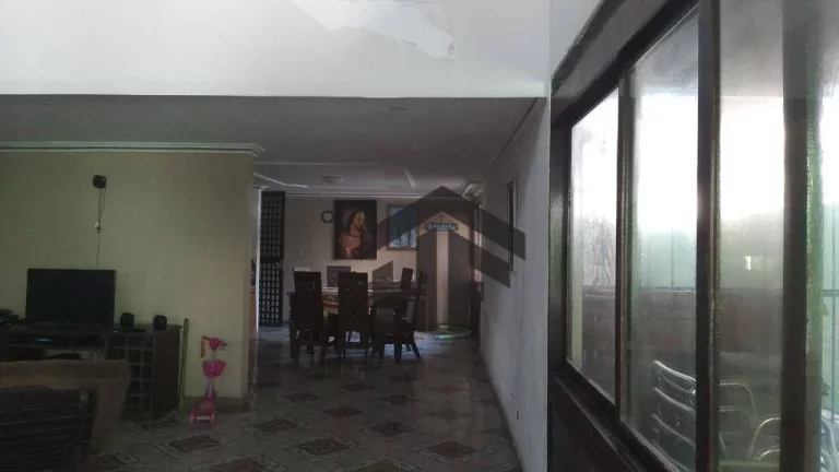 Imagem Casa com 4 Quartos à Venda, 370 m² em Janga - Paulista