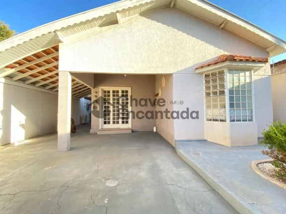 Imagem Casas / Padrão na cidade de Birigui