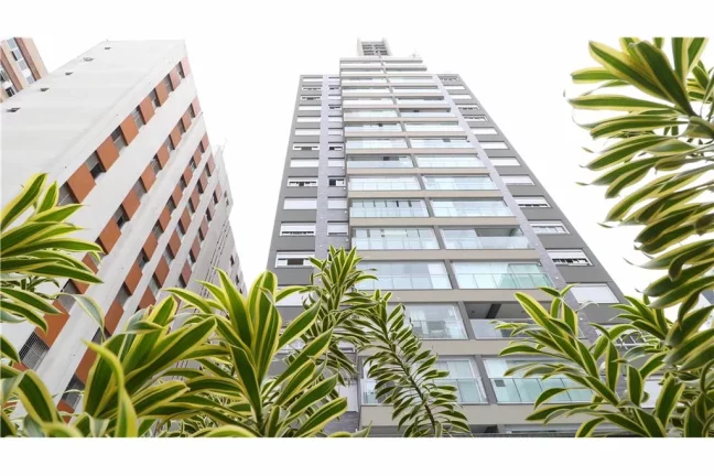 Imagem APARTAMENTO RESIDENCIAL em São Paulo - SP, Paraíso