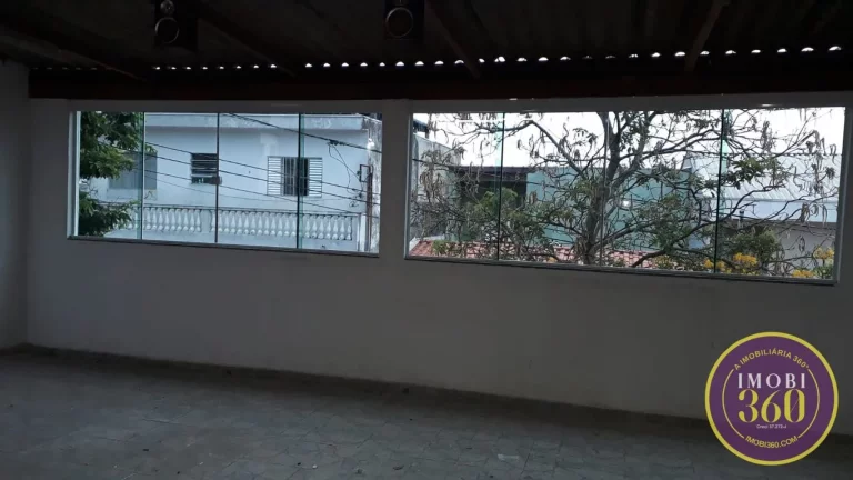 Imagem Casa com 3 Quartos e 2 banheiros à Venda, 80 m² por R$ 470.000,00.
