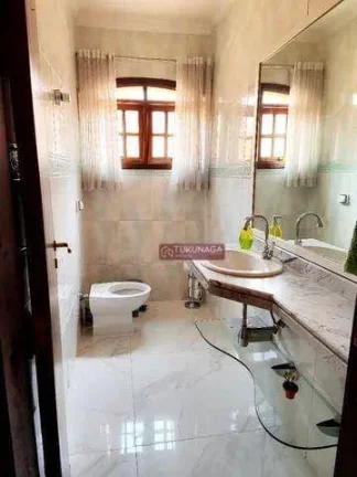 Imagem Sobrado com 3 dormitórios à venda, 340 m² por R$ 1.470.000 - Jardim Sao Paulo(ZN)-São Paulo/SP