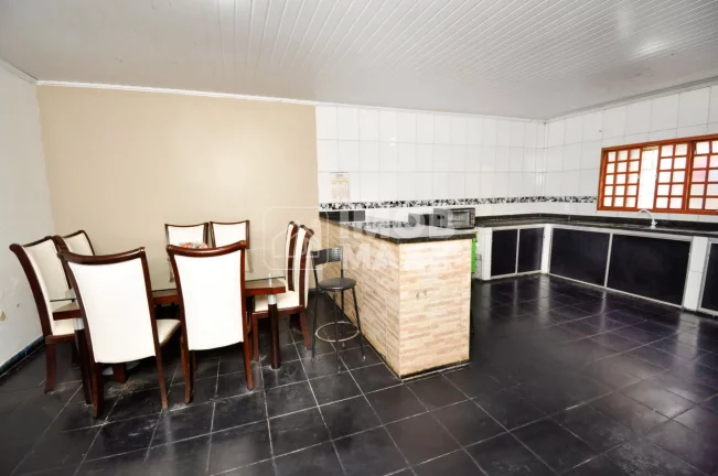 Imagem Casa Ceilândia - Sol Nascente. 3 Quartos, c/ Picisna, Fogão a Lenha. R$230.000,00