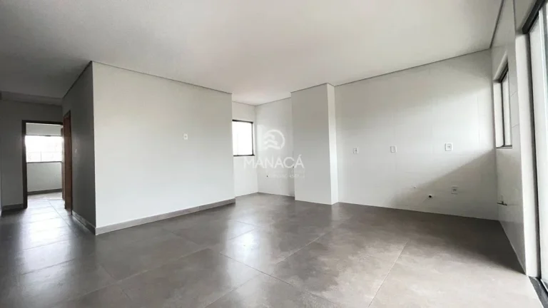 Imagem Apartamentos 3 Quartos - Residencial Acapulco, praia do tabuleiro - Barra Velha
