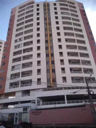 Imagem Apartamento 3 dormitórios para Venda em Teresina, Ininga, 3 dormitórios, 1 suíte, 2 banheiros, 2 vagas