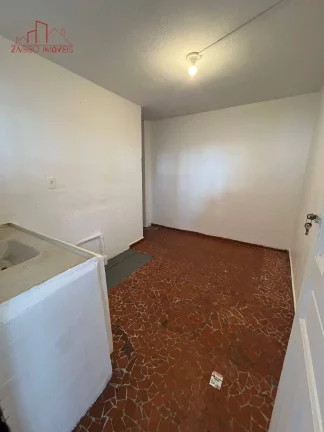 Imagem Casa com 1 Quarto para Alugar, 40 m² em Parque Ipê - São Paulo