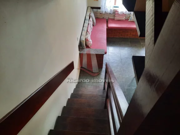 Imagem Apartamento Triplex Mobiliado Peró