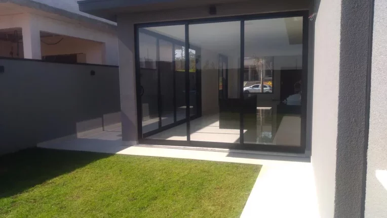 Imagem Casa Condomínio Residencial Pecan