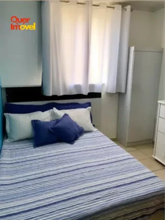 Imagem Imperdível oportunidade: Apartamento à venda em Ribeirão Preto-SP, Jardim Macedo, 2 quartos, 1 banheiro e 1 vaga de garagem!