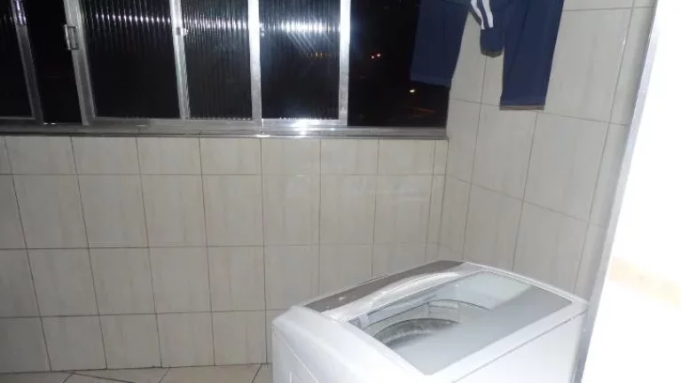Imagem Excelente 2 dormitorios suite 1 vaga demarcada Vila Belmiro