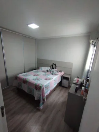 Imagem Apartamento com 3 dormitórios à venda, 80 m² por R$ 650.000,00 - Jardim Vera Cruz - Sorocaba/SP