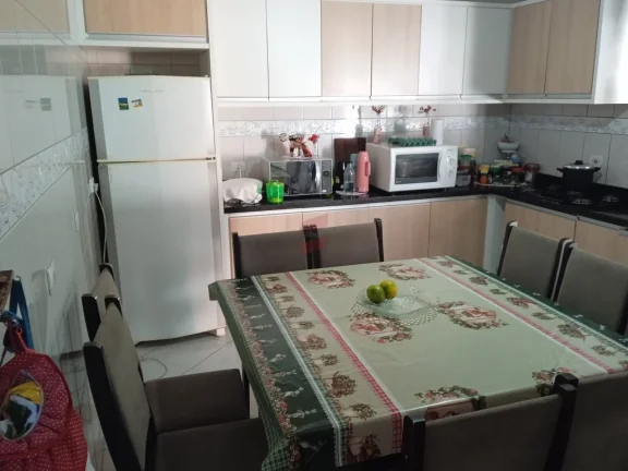 Imagem SOBRADO EM PIRAQUARA USADO