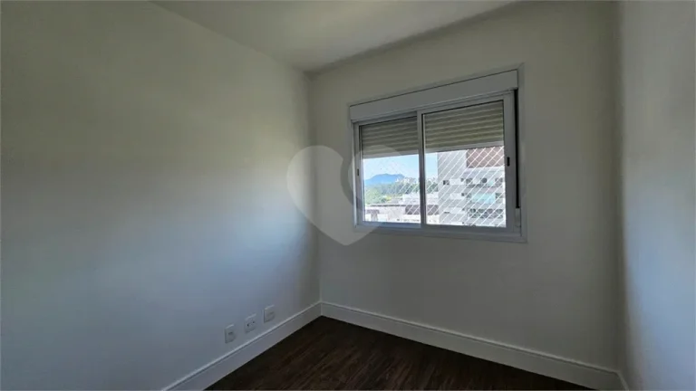 Imagem Apartamento para alugar com 3 quartos, sendo 2 suítes, no condomínio Parques da Lapa, São Paulo - SP