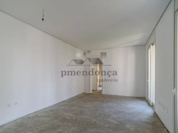 Imagem Apartamento localizado próximo ao Clube Pinheiros e ao Shopping Iguatemi. O prédio possui salão d...